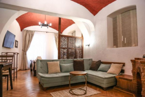 Residence Krone Braşov